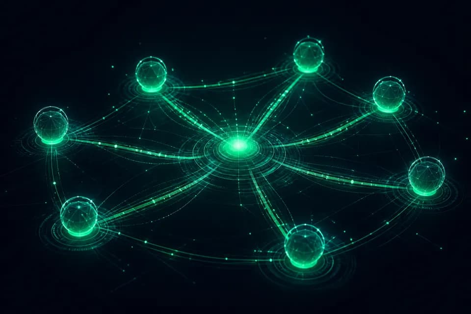 Orchestration d’agents IA et automatisation des processus