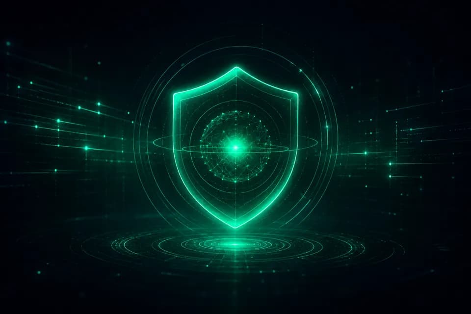 Bouclier cybersécurité et conformité du système d’information